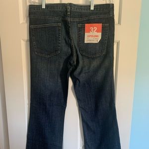 Vintage Jeans by J. Crew